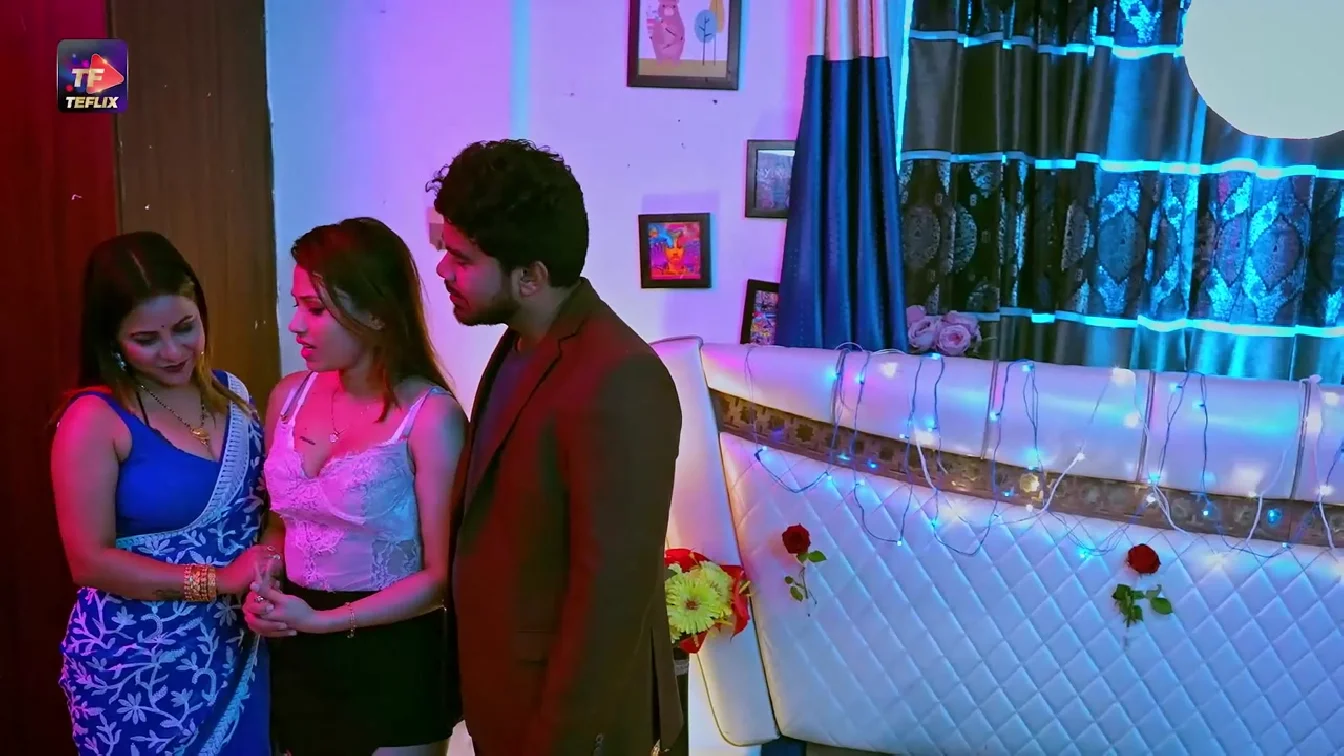 Yaar Gaddar S01 E03 TeFlix